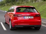 Audi A3 Sportback e-Tron 2014 года